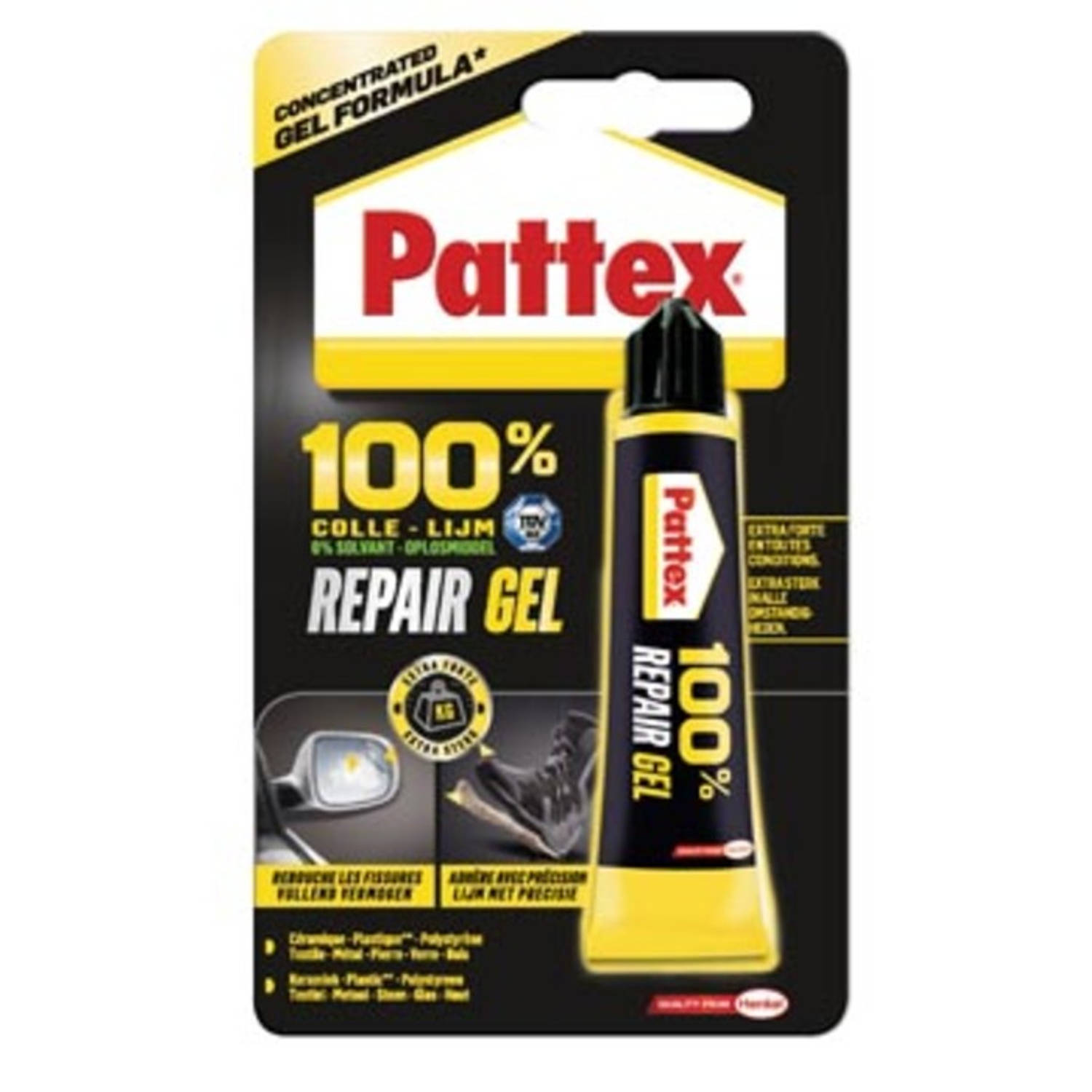 Pattex BL. REPAIR EXTREME 20GR.PATTEX (489858)
