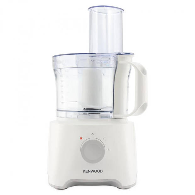 Kenwood foodprocessor Multipro Compact FDP301WH