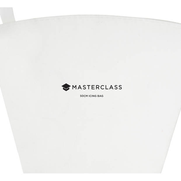 MasterClass - Professionele spuitzak - afwasbaar - 50 cm - Masterclass