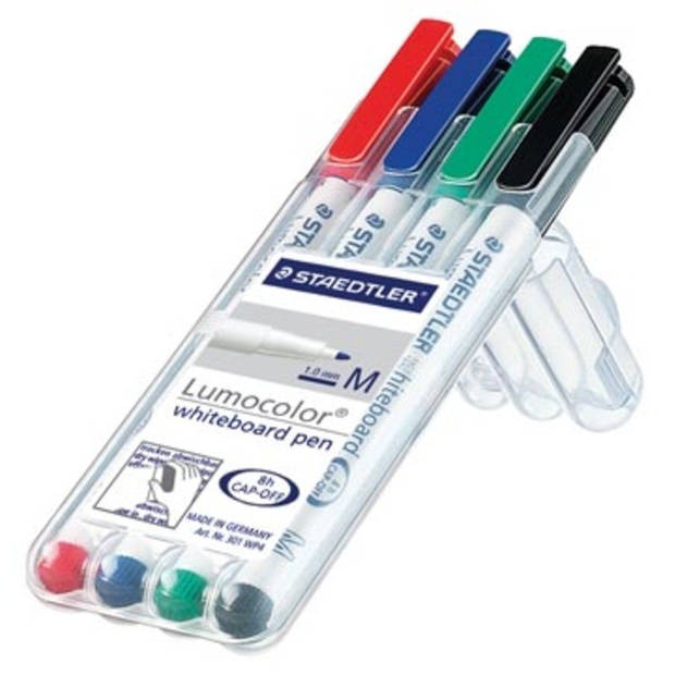 Staedtler whiteboard pen Lumocolor Pen
