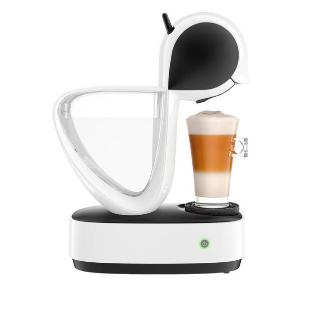 Krups Dolce Gusto Infinissima KP1701 - wit