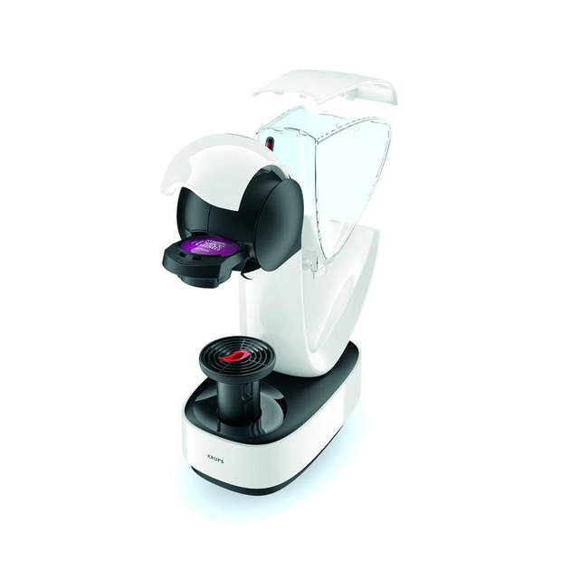 Krups Dolce Gusto Infinissima KP1701 - wit