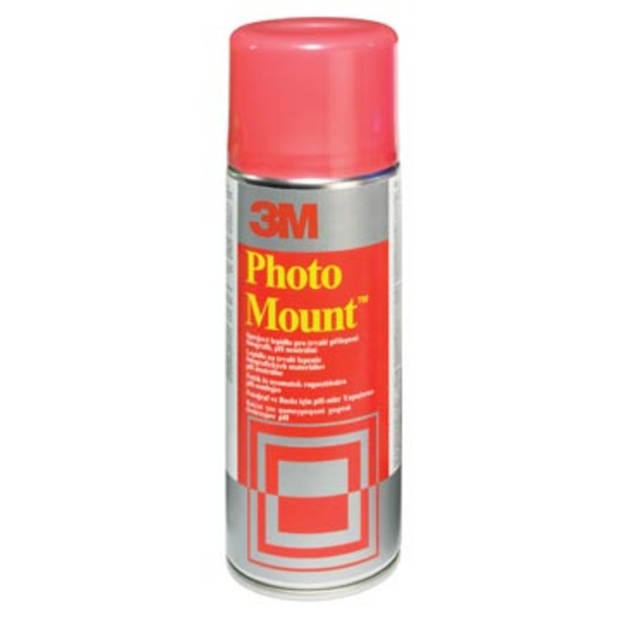 3M Photo Mount Spray