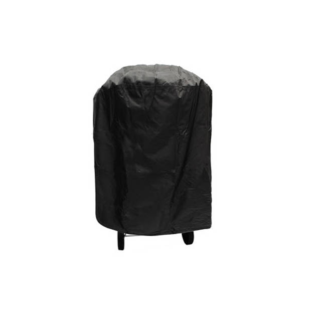 Barbecue beschermhoes - 75 x 70 cm - zwart
