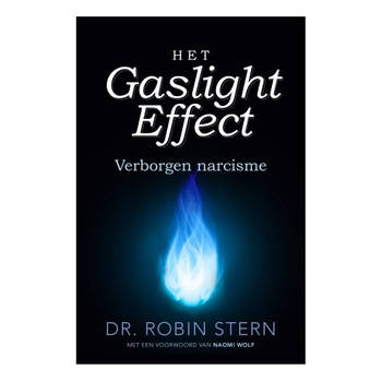 Het Gaslighteffect
