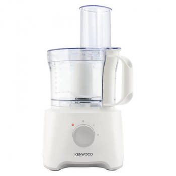 Kenwood foodprocessor Multipro Compact FDP301WH