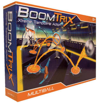 Goliath Boomtrix Multiball Pack - constructiespeelgoed