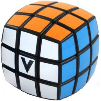 V-Cube breinbreker 3 bol 5 cm
