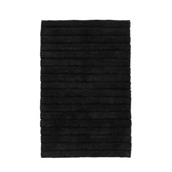 Seahorse Board badmat - 60 x 90 cm - Black