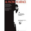 Scarface maxi poster 61 x 91,5 cm - Posters