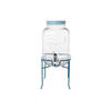 Cosy & Trendy Drankdispenser met houder - 4.5 liter