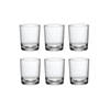 Bormioli Rocco Likeurglazen Caravelle 100 ml - 6 stuks