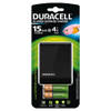 Duracell Batterij-oplader Hi-Speed 15 min CEF27