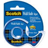 Scotch Wall-Safe tape ft 19 mm x 16,5 m, op blister