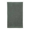 Seahorse Pure gastendoek - 3 stuks - Laurel