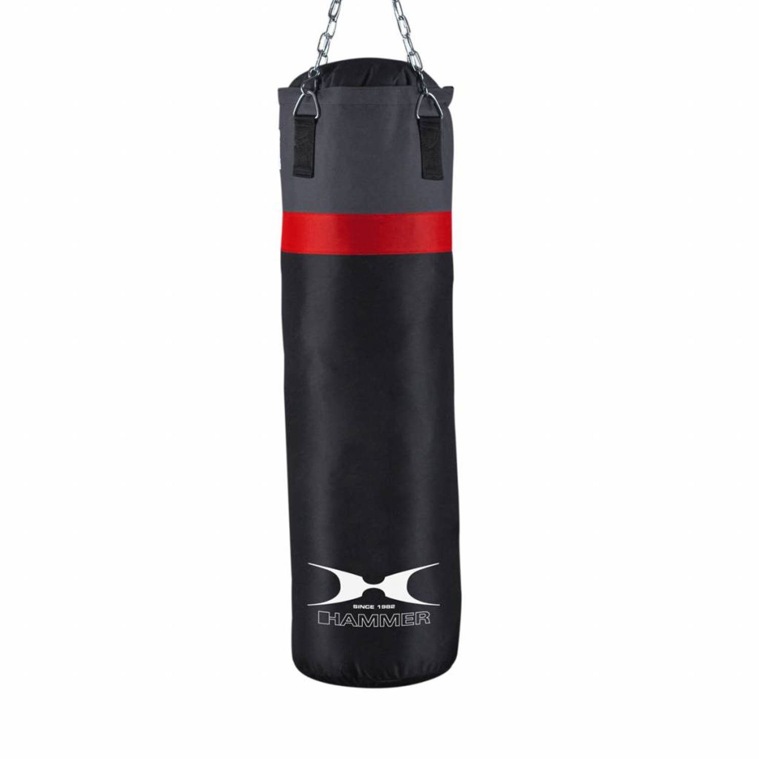 Hammer Boxing Bokszak Cobra, 100x30 Cm - Nylon