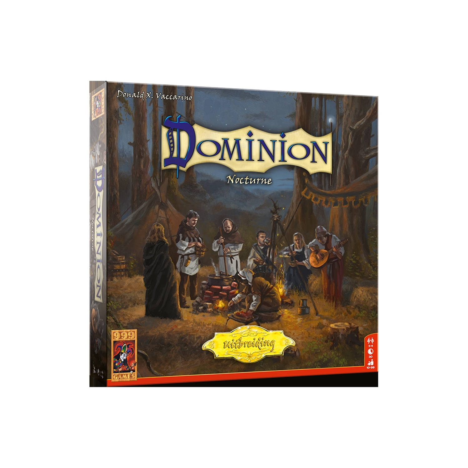 Dominion nocturne