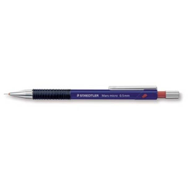 Staedtler vulpotlood Mars Micro 775 voor potloodstiften: 0,5 mm