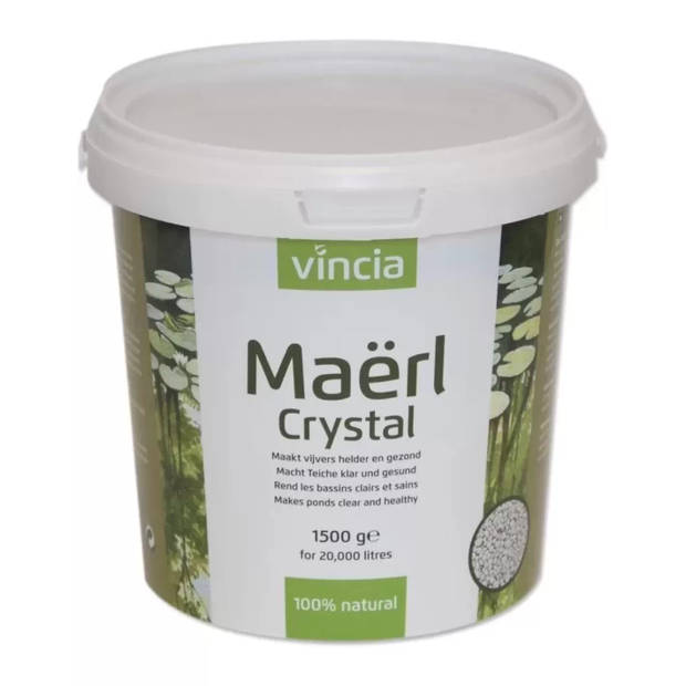 Maerl Crystal 1000 ml