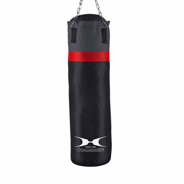 Hammer Boxing Bokszak Cobra, 100x30 cm - Nylon