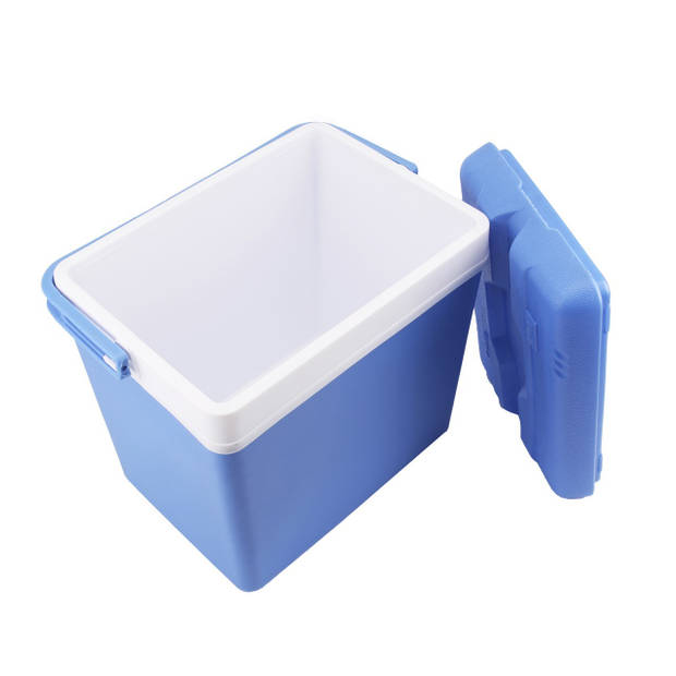 EDA Koelbox - 24 Liter - Blauw