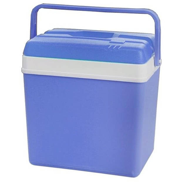EDA Koelbox - 24 Liter - Blauw