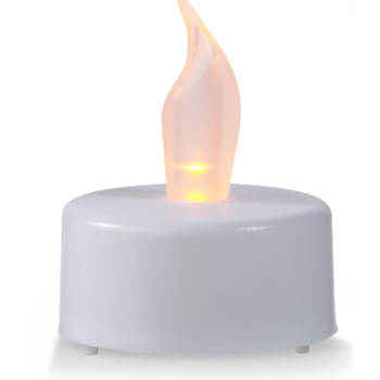 Dagelijks grijnzend Beschikbaar LED-kaarsen koop je online bij Blokker