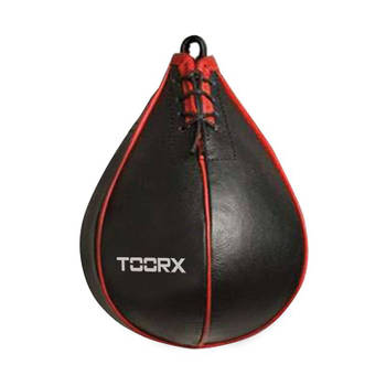Toorx Fitness Speedball - Kunstleer - Kunstleer
