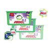 Ariel All-in-1 Pods Colour - 3x35 Wasbeurten - Voordeelverpakking