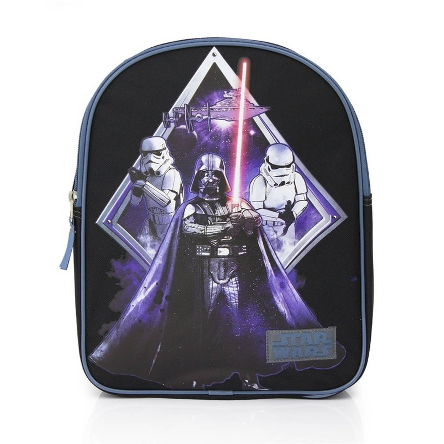 Star Wars rugtas-rugzak 31 cm voor kinderen Schooltassen voor jongens