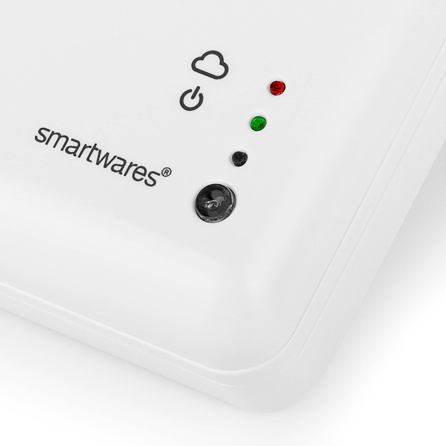 Methode Activeren Evalueerbaar Smartwares draadloze Wi-Fi schakelaar | Blokker