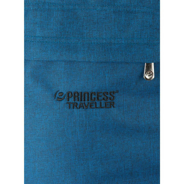 Princess Traveller Tivoli wheelerbag - donkerblauw
