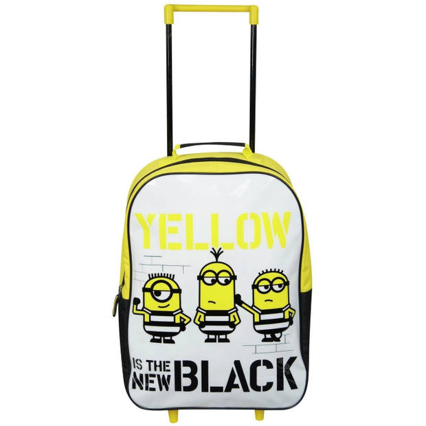 Universal bagageset Minions 5-delig