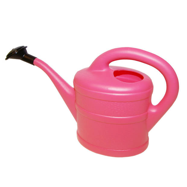 Roze kinder gieter 1 liter - Gieters