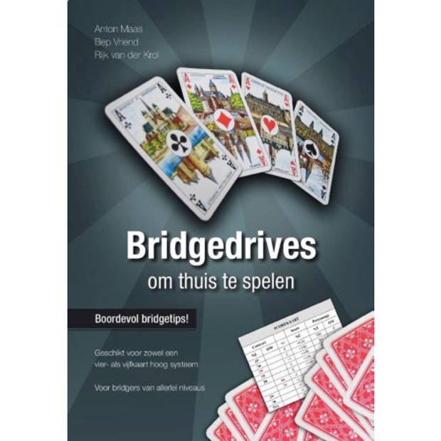 Bridgedrives Om Thuis Te Spelen / 8