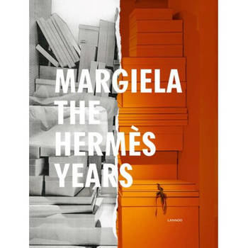 Margiela, The Hermès Years