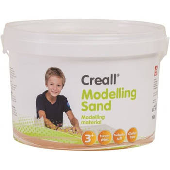 Creall Modelling Sand 2500gr