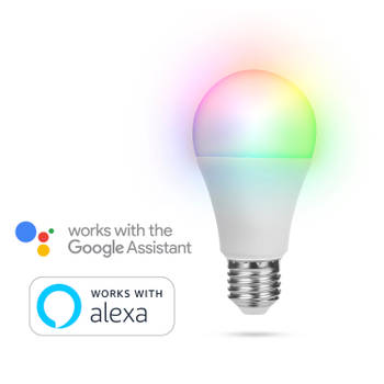 Smartwares slimme E27 kleurlamp – PRO Series – uitbreiding