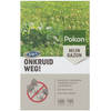 Pokon Onkruid Weg! 120 m2 - 2400 gr