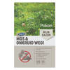 Pokon Mos en Onkruid Weg! 25m2 (3-in-1)