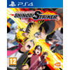 Naruto to Boruto: Shinobi Striker - PS4