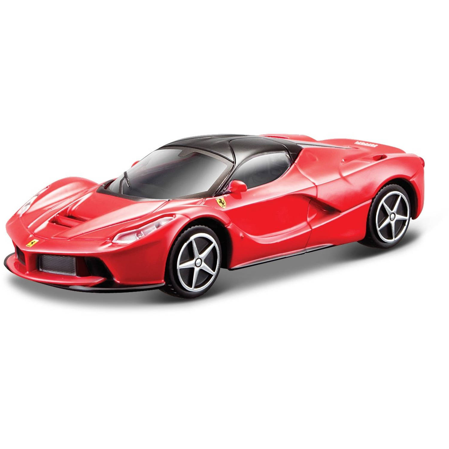 Auto Bburago: Ferrari LaFerrari 1:43