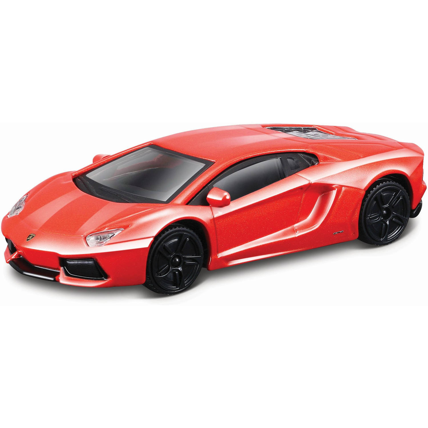 Auto Bburago: Lamborghini Aventador 1:43