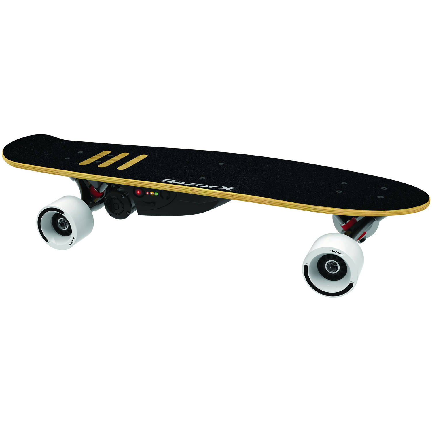 RazorX Cruiser elektrische skateboard
