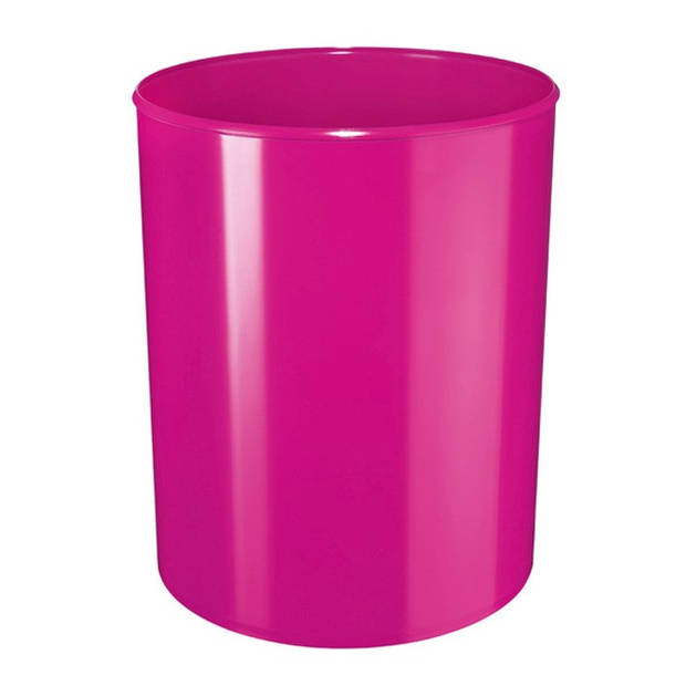 Papierbak HAN i-Line New Colours 13 liter roze