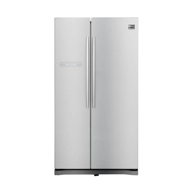 Samsung Amerikaanse koelkast RS54N3003SA/EF