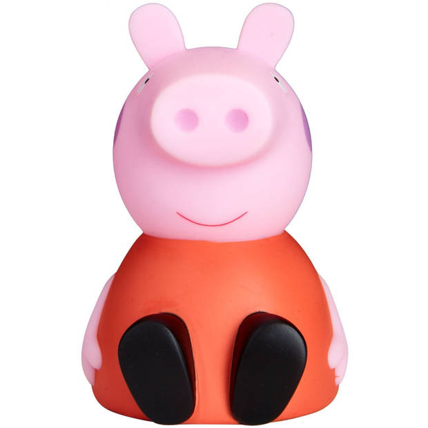 Zak- en nachtlamp Peppa Pig GoGlow - Speelgoedzaklamp Peppa Pig