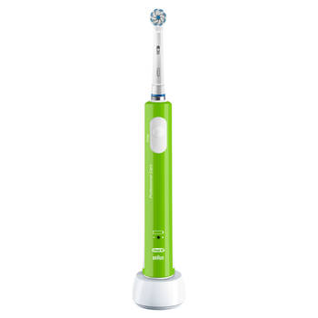 Oral-B Junior 6+ groen - Elektrische Tandenborstel