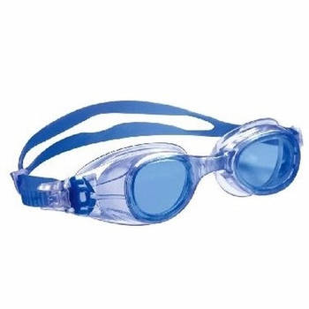 Zwembril voor kinderen blauw - Zwembrillen