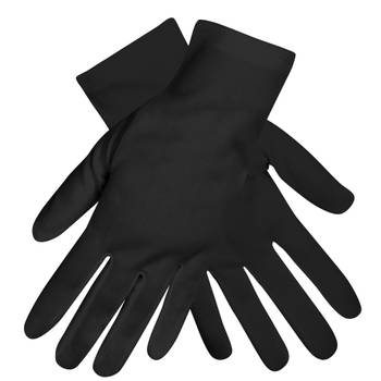 Boland handschoenen Basic zwart